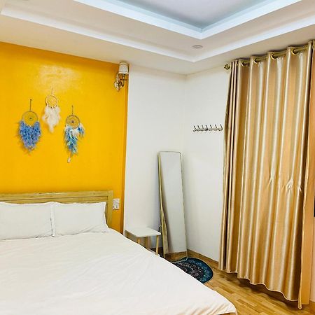 My Dream Hotel Sapa Dış mekan fotoğraf