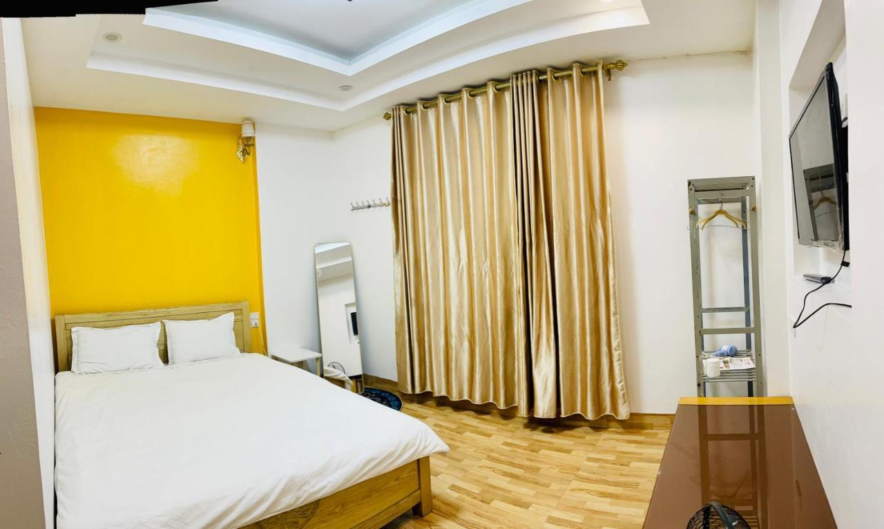 My Dream Hotel Sapa Dış mekan fotoğraf