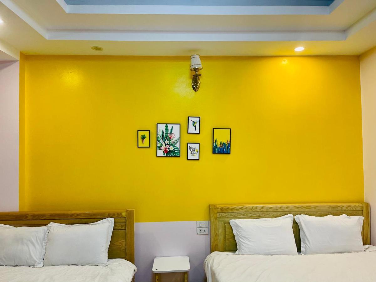 My Dream Hotel Sapa Dış mekan fotoğraf