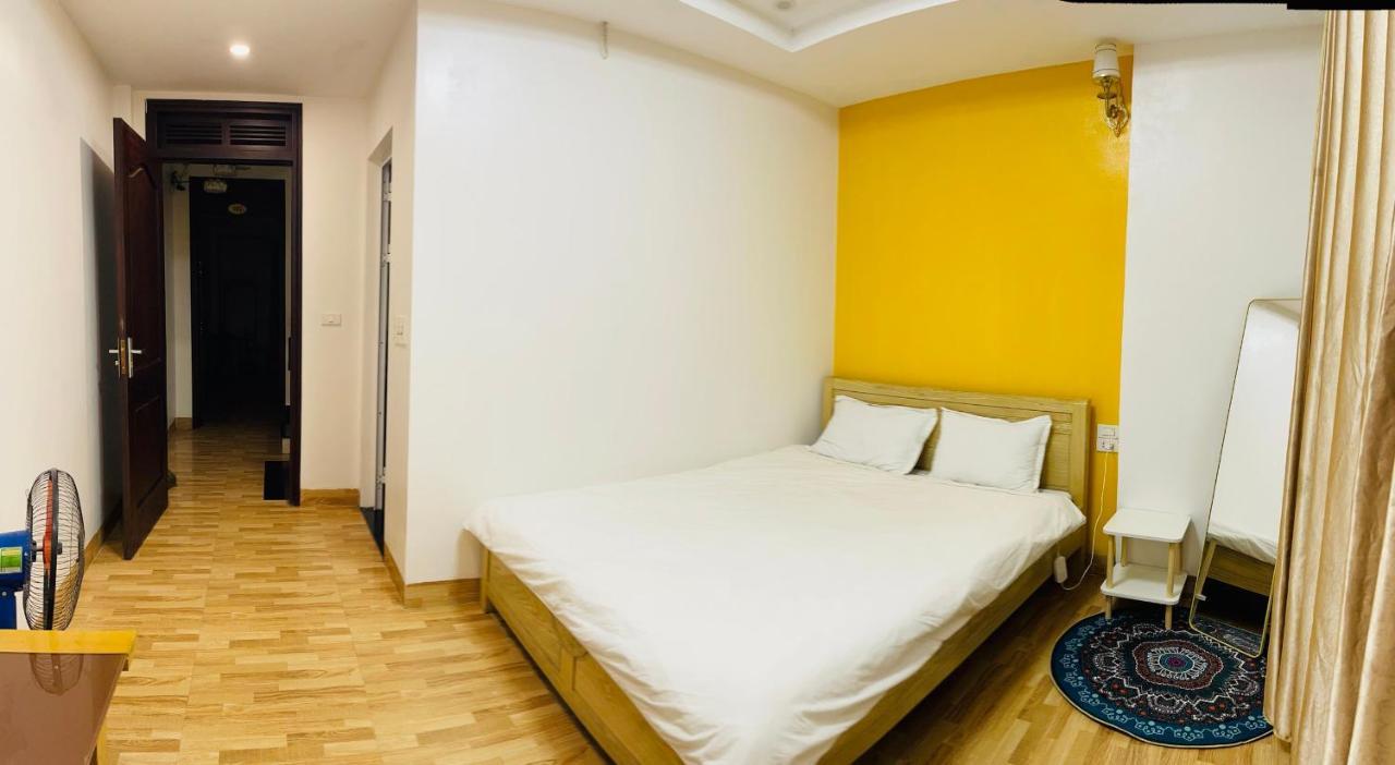 My Dream Hotel Sapa Dış mekan fotoğraf