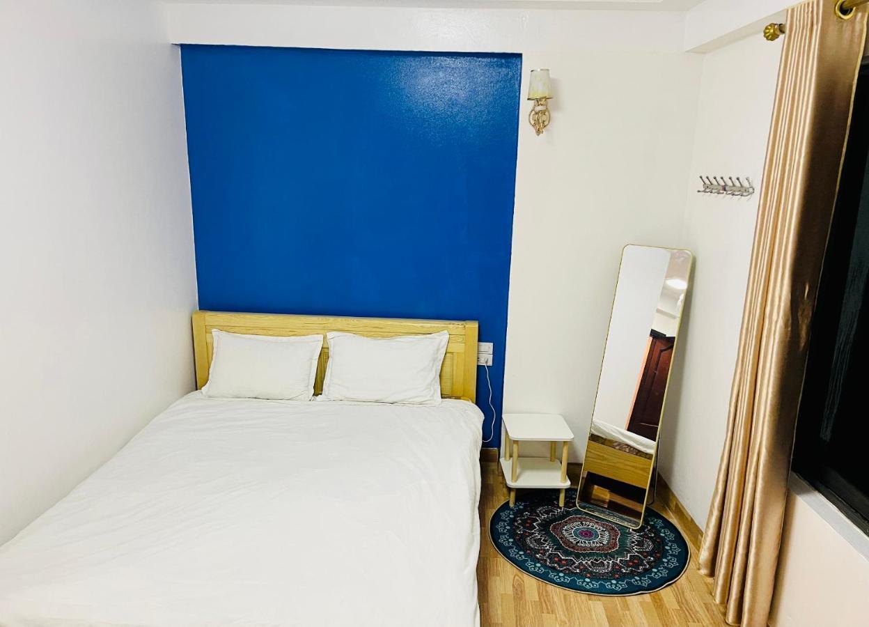 My Dream Hotel Sapa Dış mekan fotoğraf