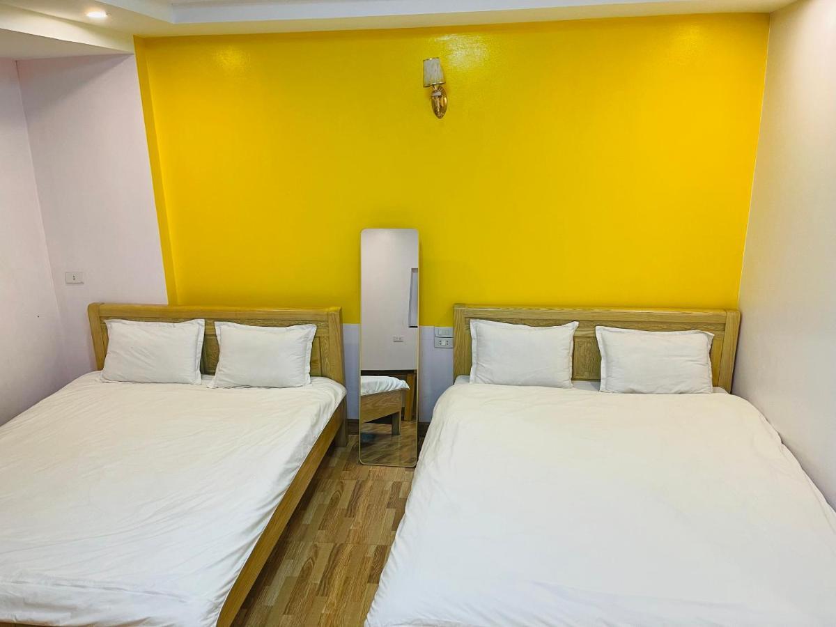My Dream Hotel Sapa Dış mekan fotoğraf