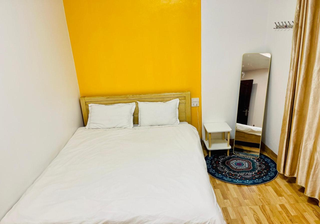 My Dream Hotel Sapa Dış mekan fotoğraf