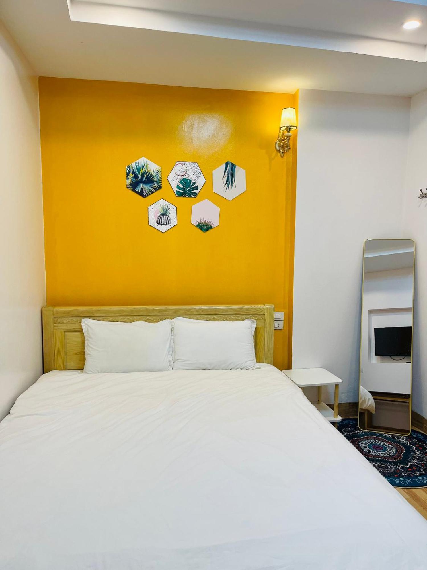 My Dream Hotel Sapa Dış mekan fotoğraf