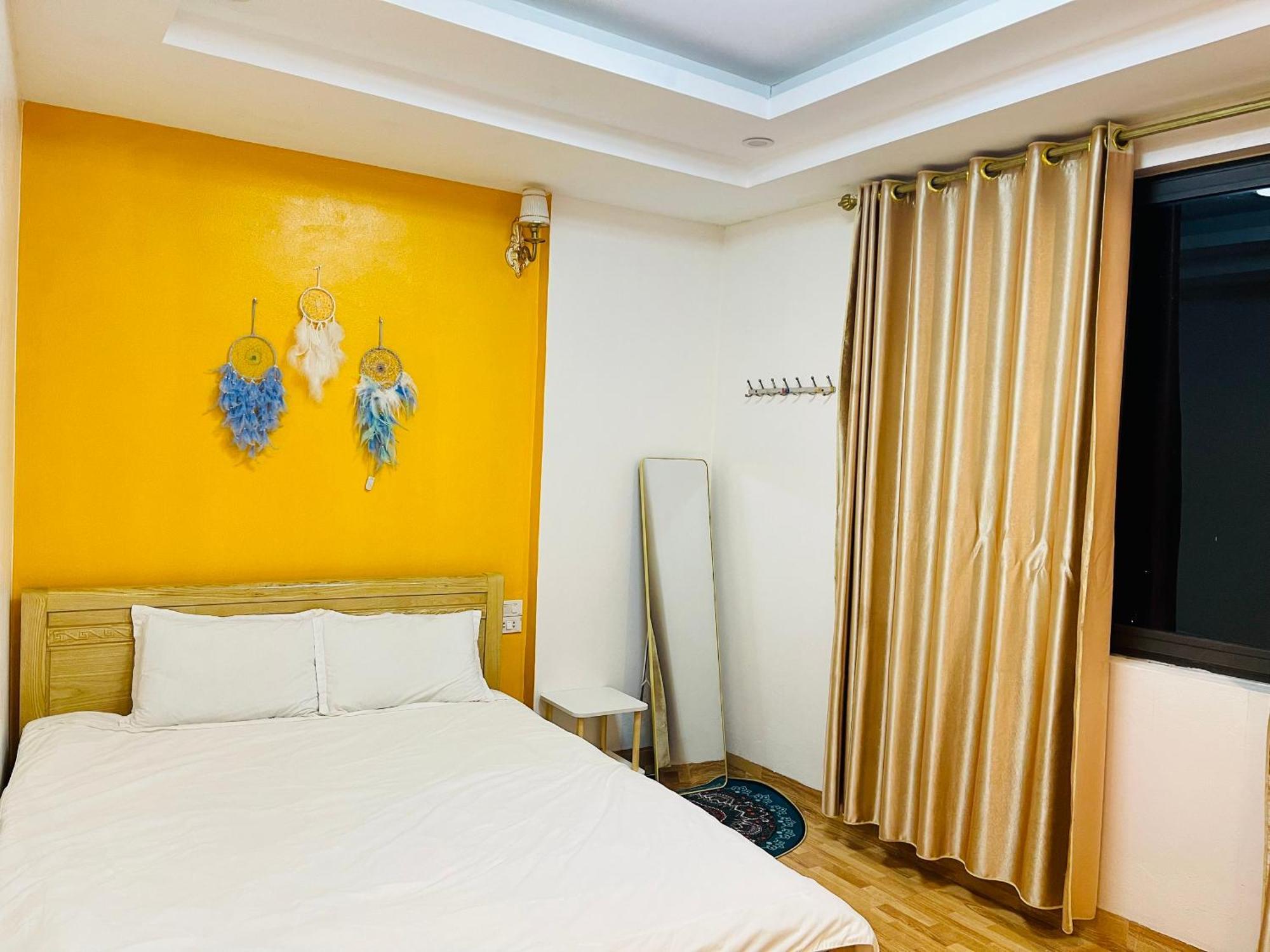 My Dream Hotel Sapa Dış mekan fotoğraf
