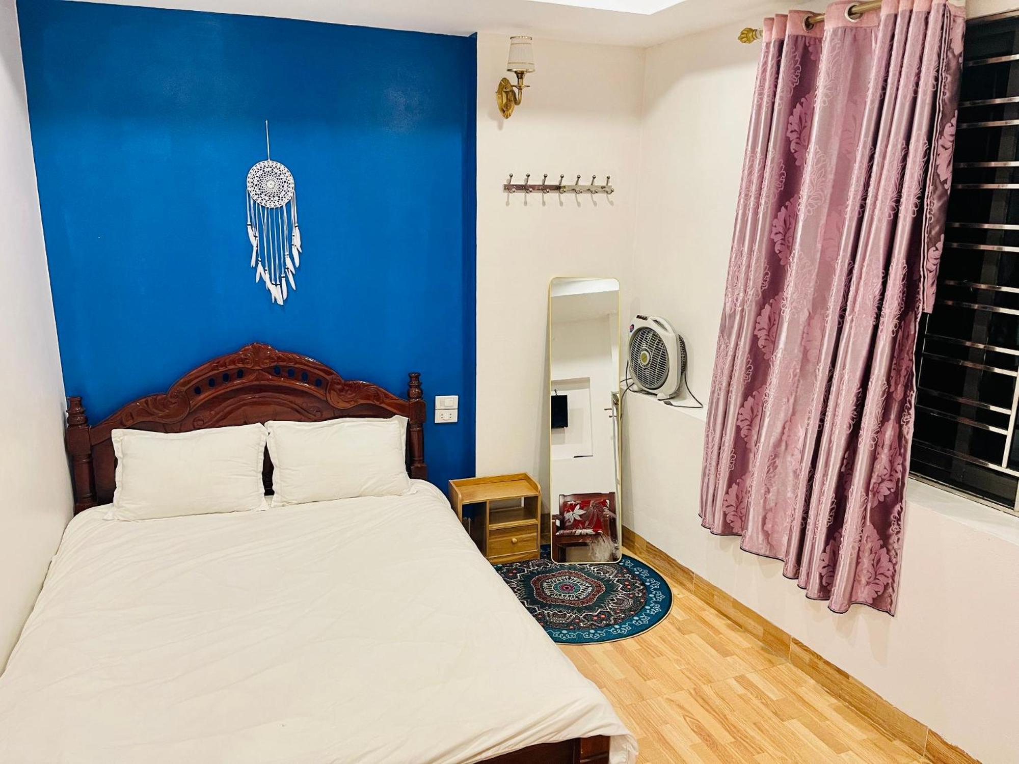 My Dream Hotel Sapa Dış mekan fotoğraf