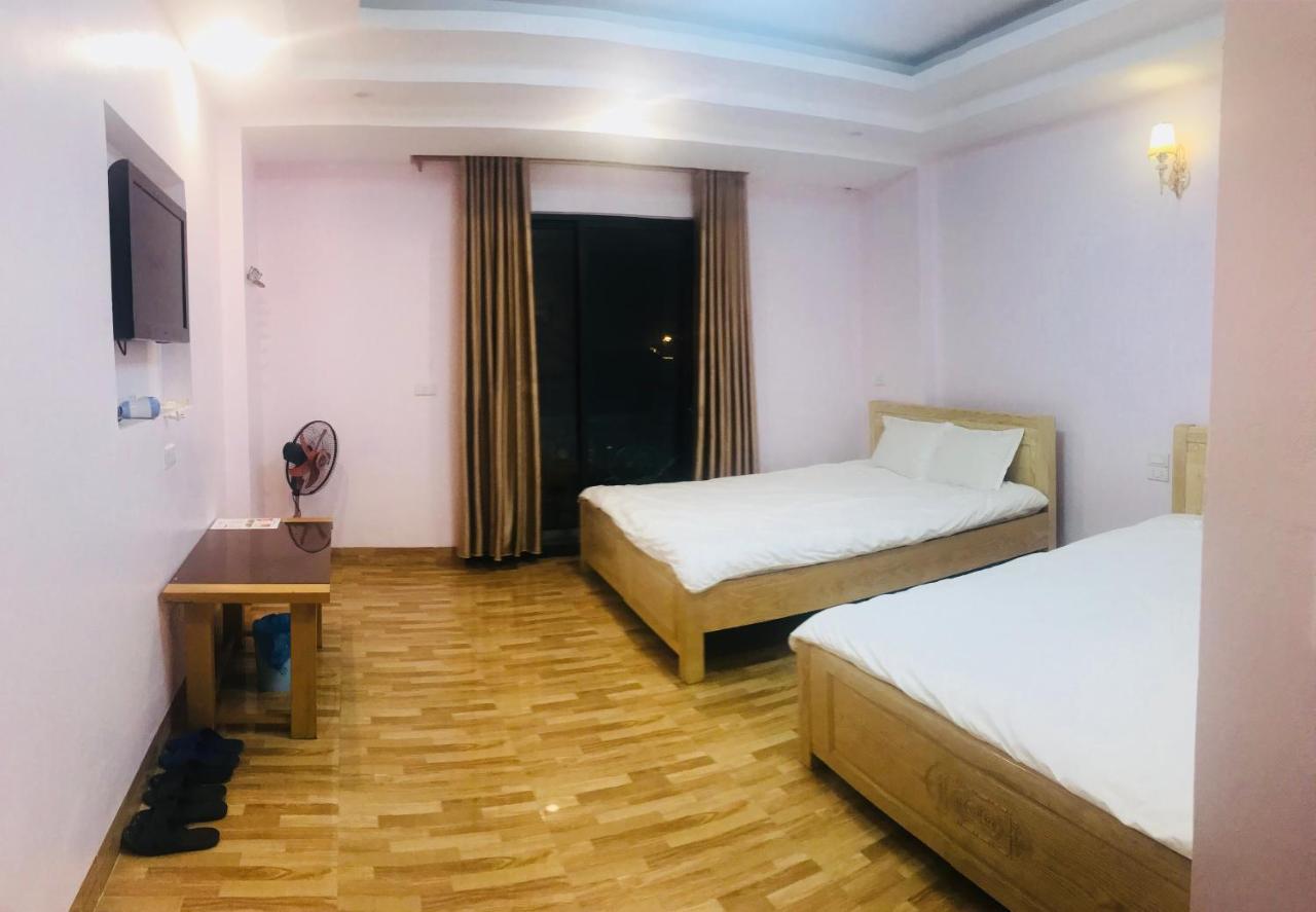 My Dream Hotel Sapa Dış mekan fotoğraf
