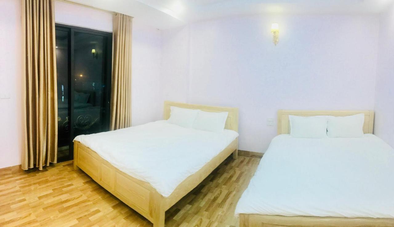 My Dream Hotel Sapa Dış mekan fotoğraf